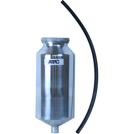 Paint Container 2,5l   (ABAC PN5)