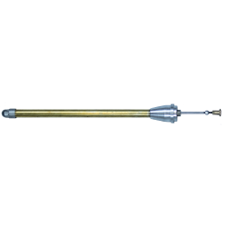 Extension pipe 300mm for HVLP Spray Gun ABAC PN2A