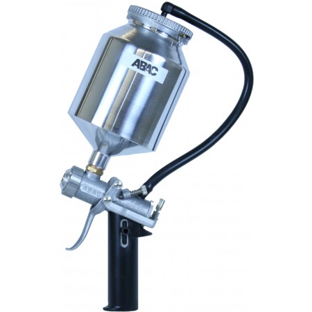 ABAC PN5 – HVLP PRO spray gun (1,5L)