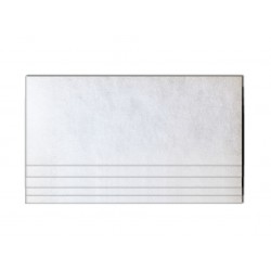 Fiber filters for ABAC SG2500