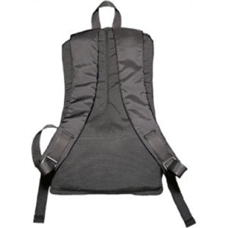 Back-pack frame for ABAC SG90E