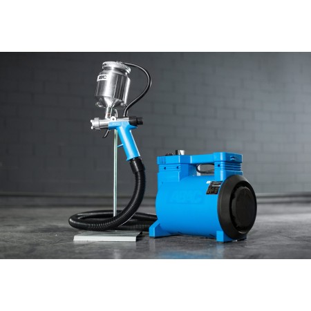 Spray Gun Stand
