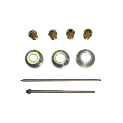 ABAC PN5 – HVLP PRO spray gun (2,5L)