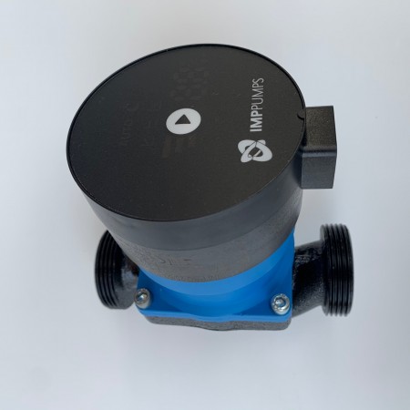 NMT MINI PRO 25/60-130 circulating pump