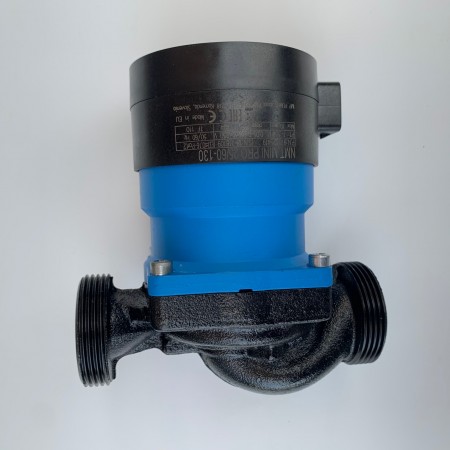 NMT MINI PRO 25/60-130 circulating pump