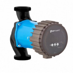 NMT SMART 25/100-180  basic threaded pump