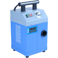 ABAC  SG2500 – HVLP turbine