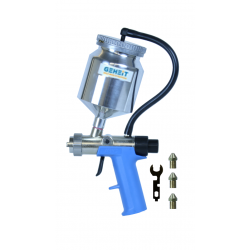 ABAC PN2A – HVLP PRO spray gun