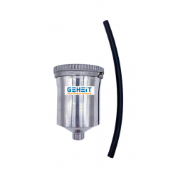 Paint Container 0,4l   (ABAC PN1A vai ABAC PN2A)